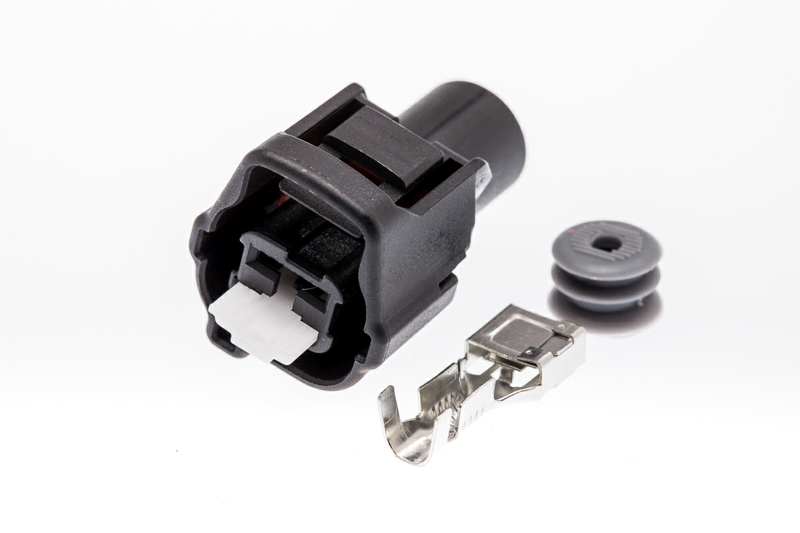 Electrical connector repair kit